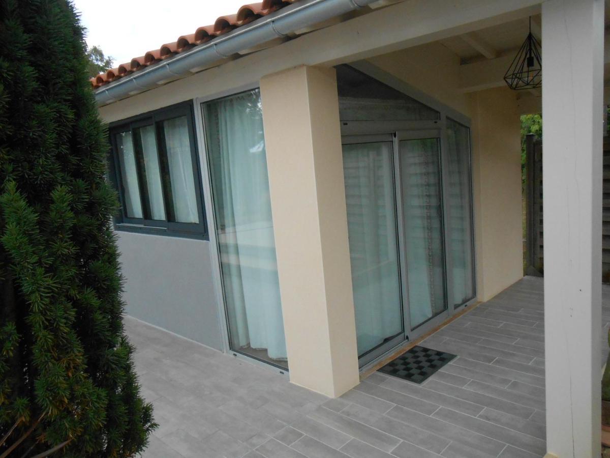 Chambre Hote Avec Piscine - La Vialatte Gaillac Exterior photo